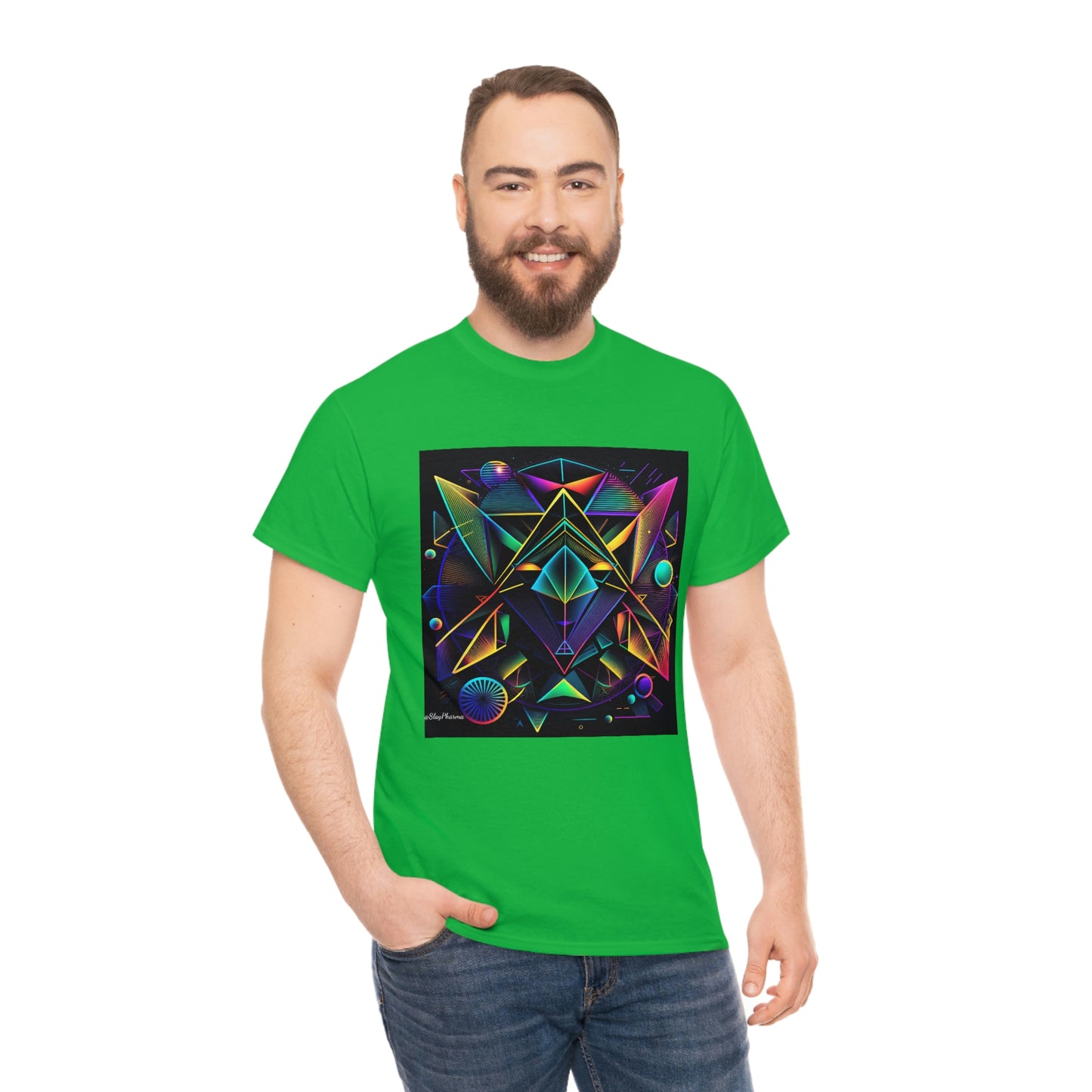 Beacon of Light Festival T-Shirt