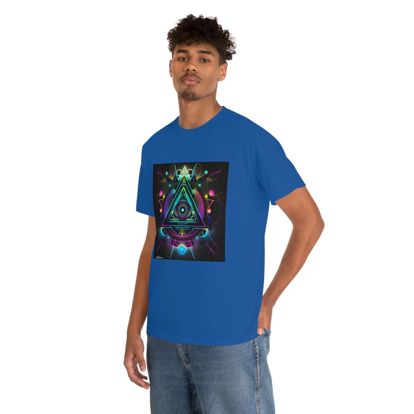 Beyond Light Festival T-Shirt