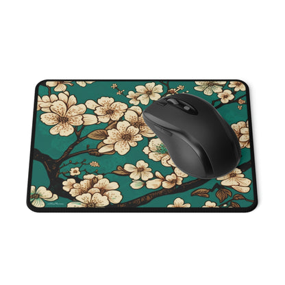 Cherry Blossom Mouse Pad #3