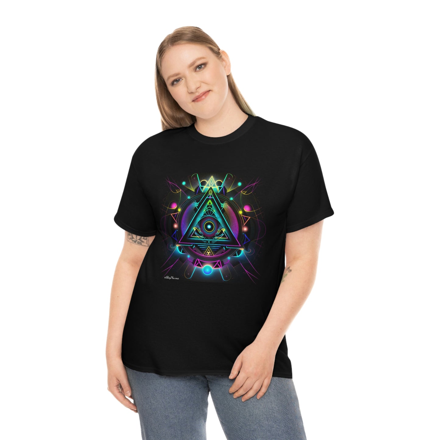 Beyond Light Festival T-Shirt