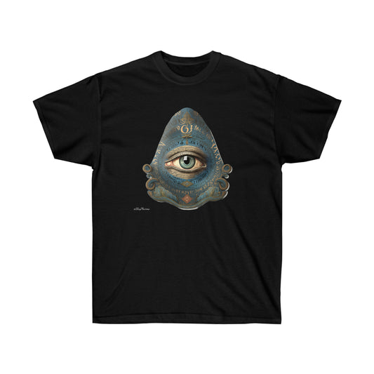 Eye Am All Seeing Unisex Tee