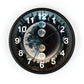 Lunar Dreams Wall Clock #2 w/ numbers