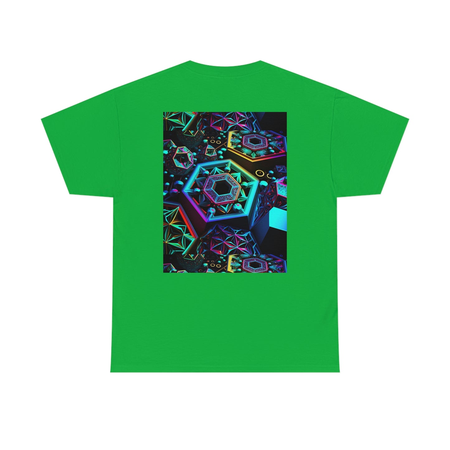 Beyond Light Festival T-Shirt