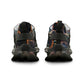 Feeling Bubbly Sneakers Mens Mesh Shoes