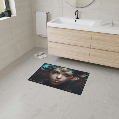 DMT Goddess Heavy Duty Floor Mat