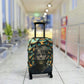 Never Stop Scrolling Luggage Cover