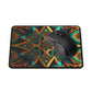 DMT Fractals Mouse Pad