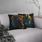 "Silent Buzz/ Silent Warrior" Waterproof Pillows