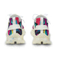 Rave Sneakers Mens Mesh Shoes