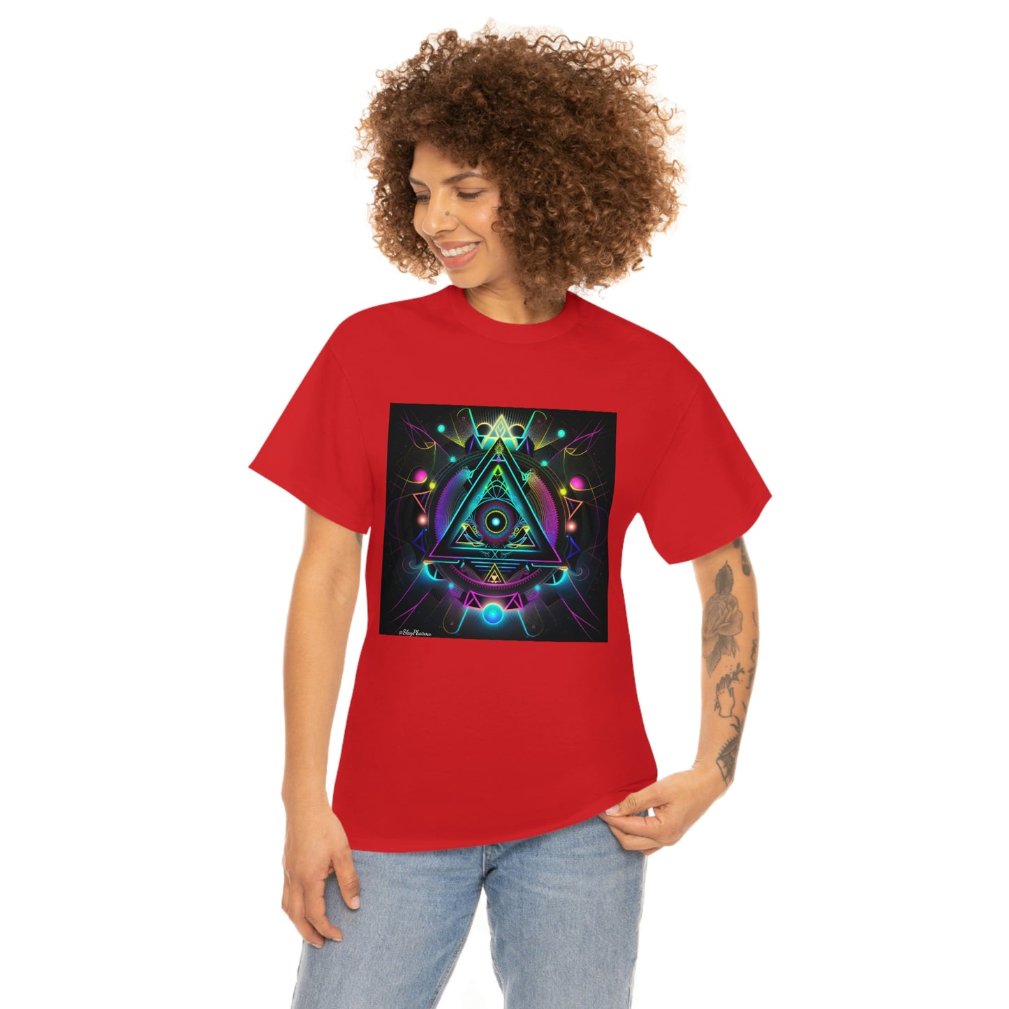 Beyond Light Festival T-Shirt