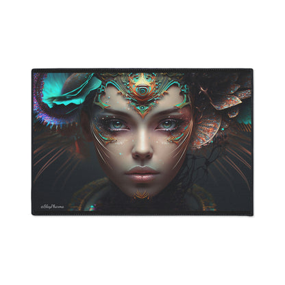 DMT Goddess Heavy Duty Floor Mat
