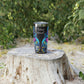 "Falcon Actual" Blue Falcon Ringneck Tumbler, 20oz