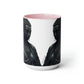 Boundless Buddha #2 Coffee Mug, 15oz