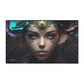 DMT Goddess Heavy Duty Floor Mat