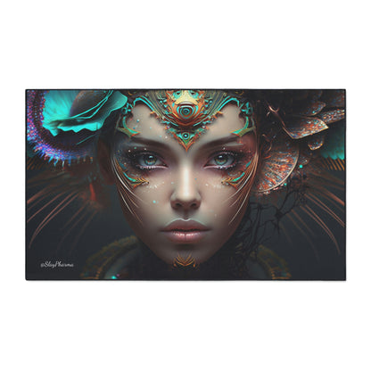 DMT Goddess Heavy Duty Floor Mat