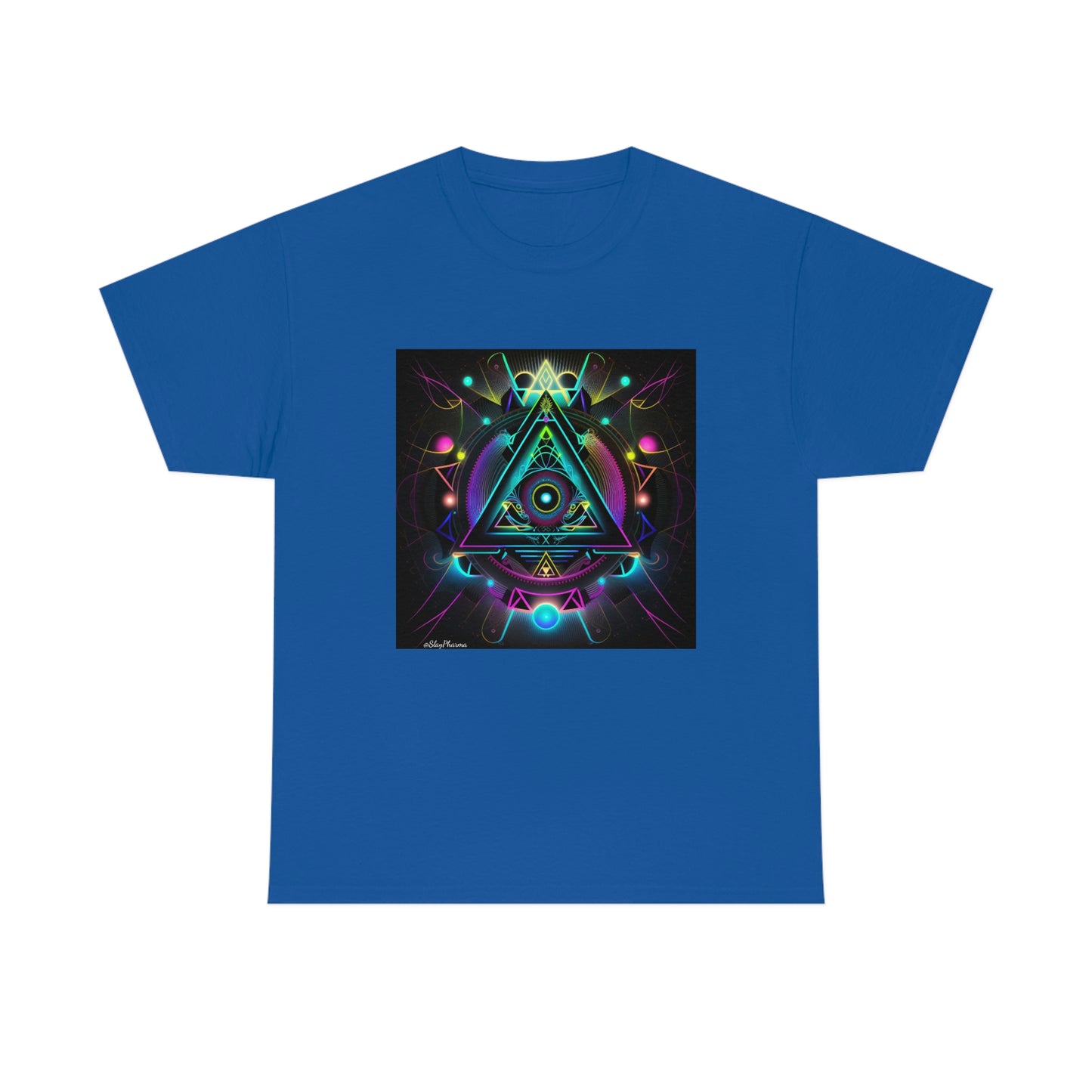 Beyond Light Festival T-Shirt