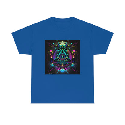 Beyond Light Festival T-Shirt